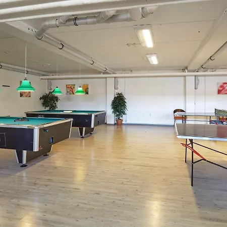 Xlvi Apartman