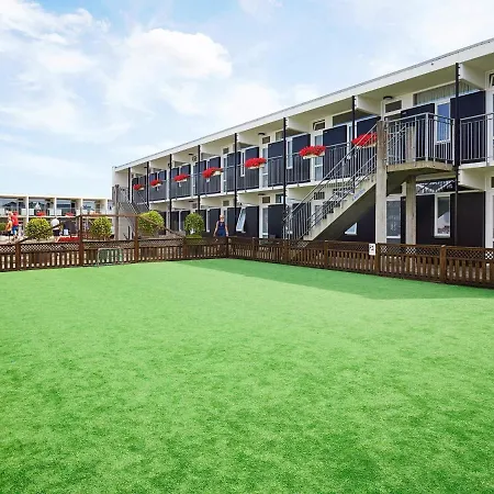 Xlvi Apartman