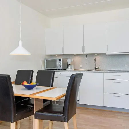 Xlvi Apartman Glesborg