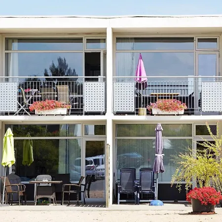 Xlvi Apartman *