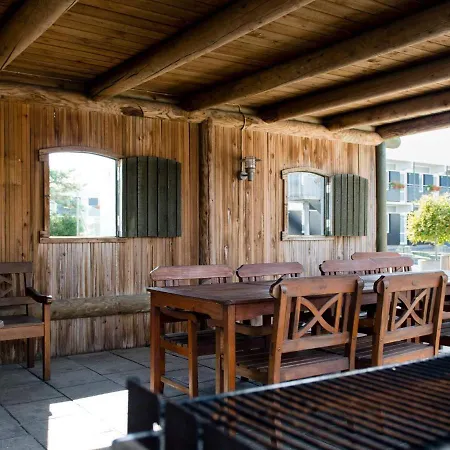 Apartman Xlvi Glesborg