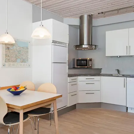 Apartman Xlvi Glesborg